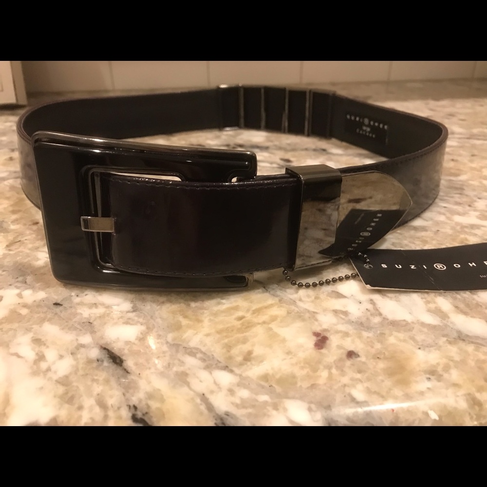 Suzi Roher Belt NWT
